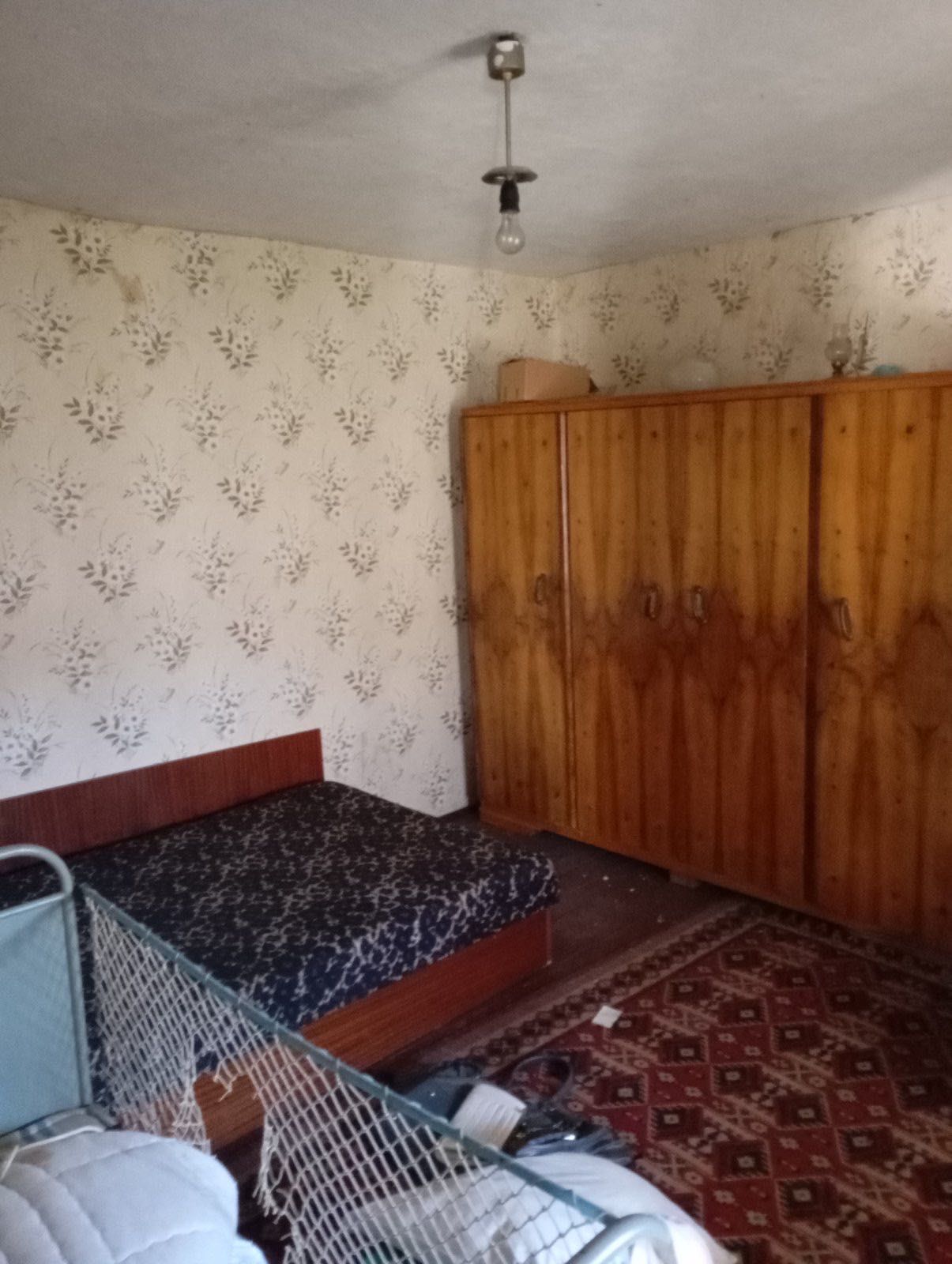 Къща в село Брягово общ. Първомай