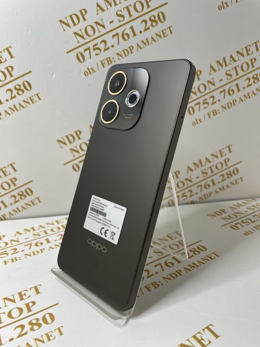 NDP Amanet Braila Oppo A5 Pro 256gb (44100)