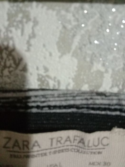 Юбка европейского бренда Zara