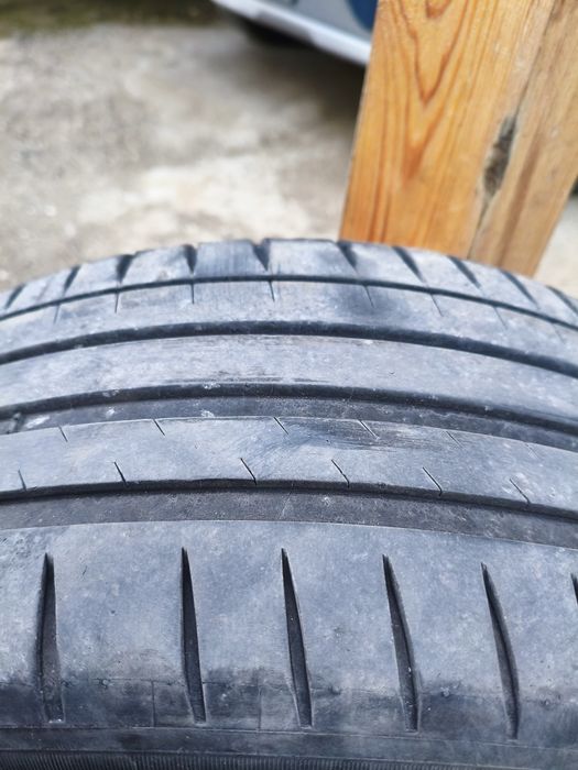 Летни гуми Michelin
