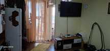 Comoda doua sertare tv