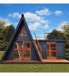 Cabane din lemn (Acceptam variante auto)