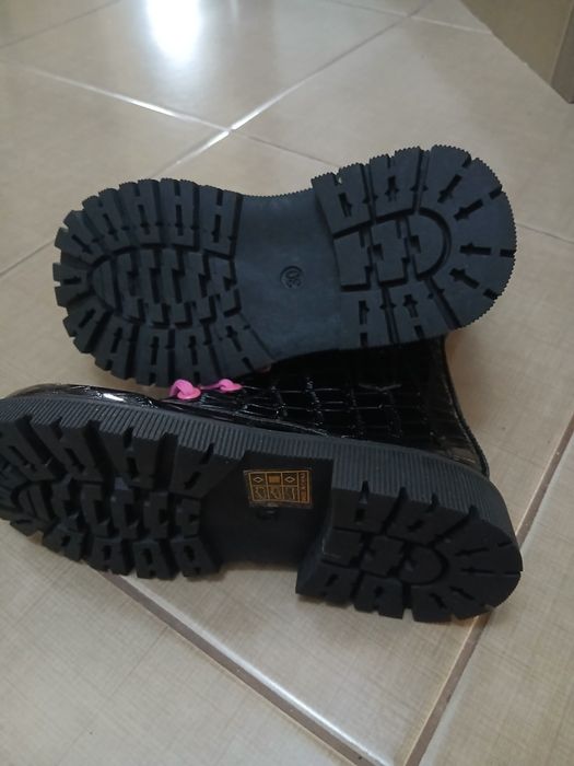 Ghete Toamna-primavara