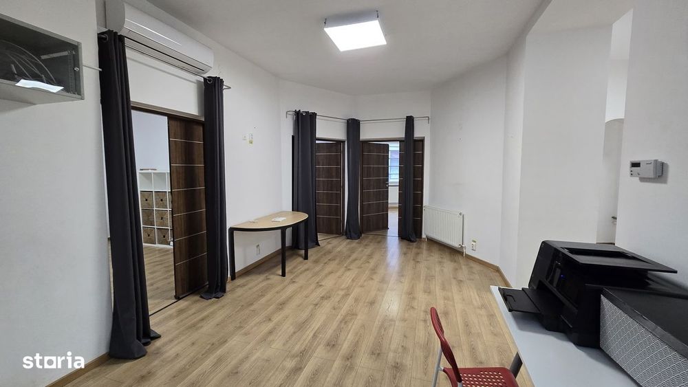 5 camere| Piata Rosetti