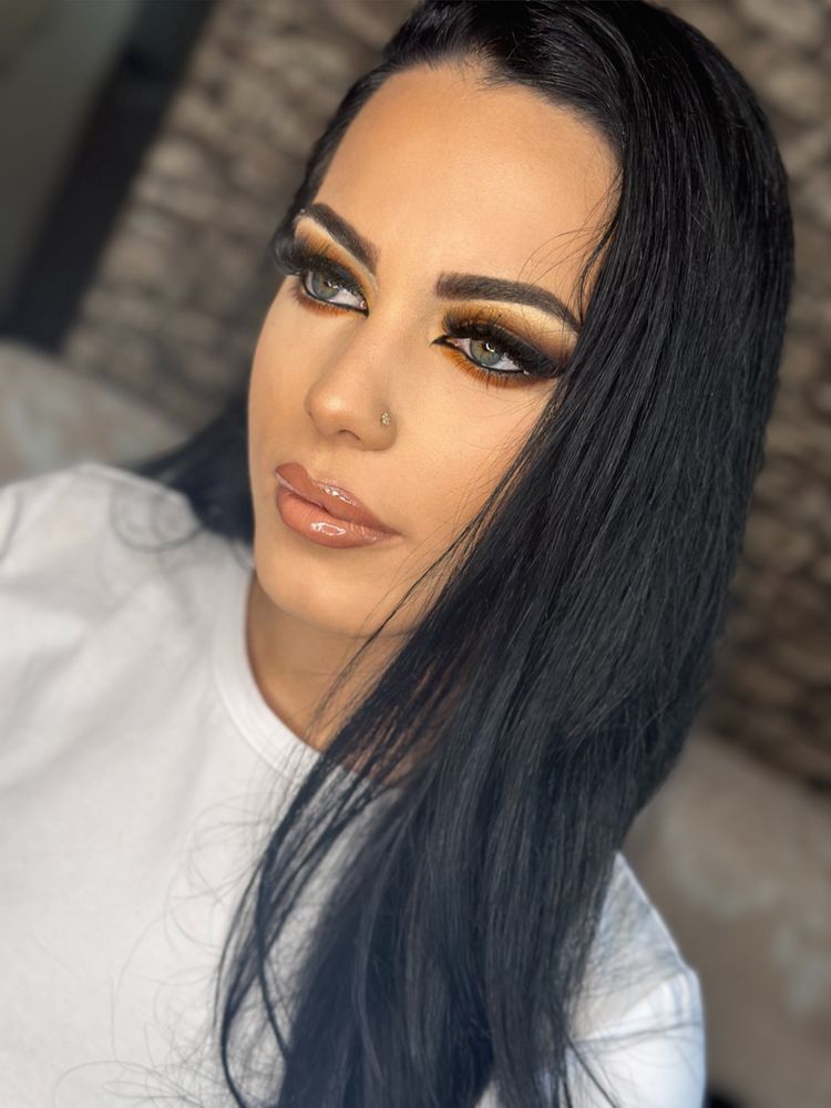 Machiaj/make-up profesional