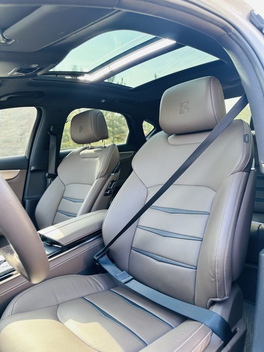 BYD Han Flegship full toza Sotiladi