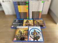 Серия Игр Mortal Kombat PS4/PS5 Большой Выбор дисков