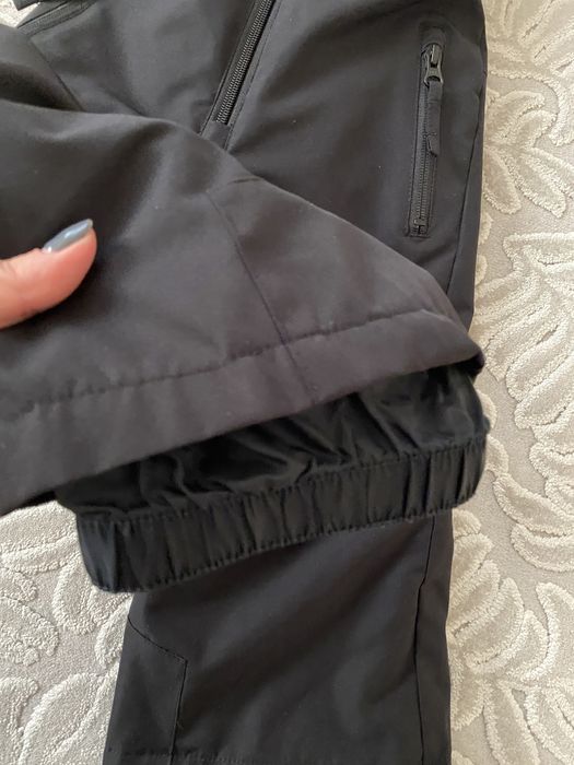 Детски зимен ски гащеризон Rossignol размер 2г