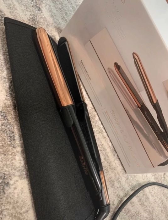 Placa BabyLiss noua