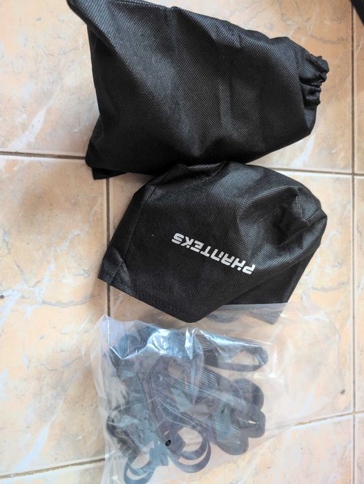 Компютърно захранване - Phanteks AMP 650 W 80+ Gold Certified