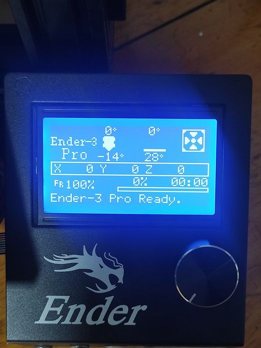 СКИДКА | Creality Ender 3 Pro