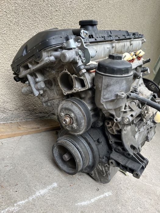 Двигатель M54B25 продам