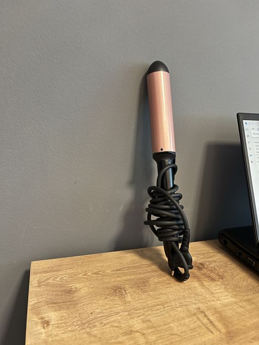 Ondulator de par Babyliss 38 mm