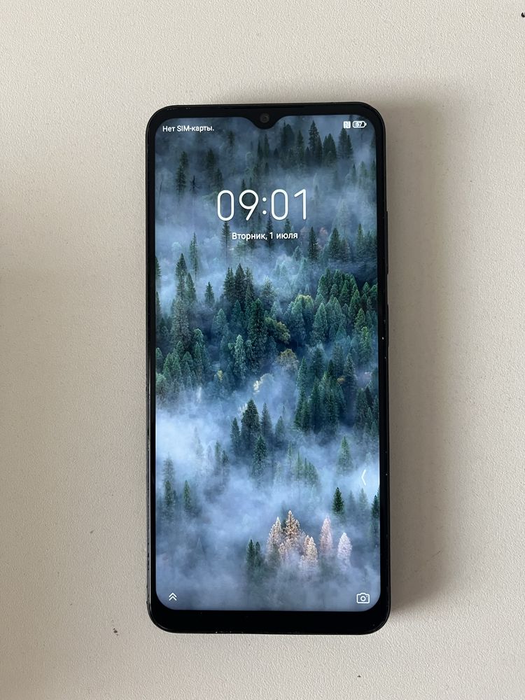 Zte nubia neo 5g