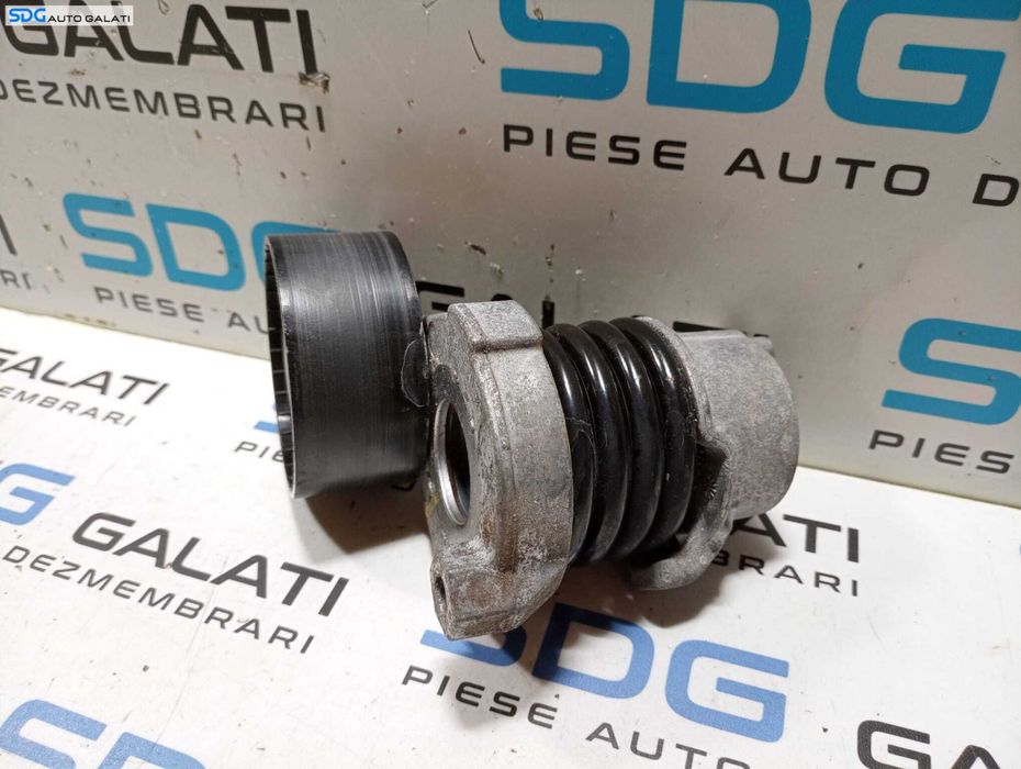 Rola Intinzatoare Curea Accesorii Alternator Dacia Logan 2 0.9 TCE 2012 - 2020 Cod 117506193R [M5609]