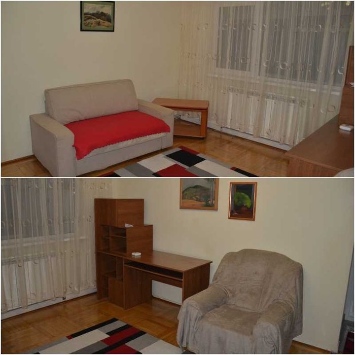 Inchiriere apartament 2 camere zona centrala Bacau