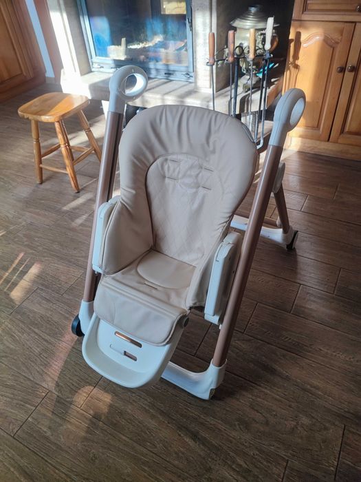 Детско столче за хранене Cangaroo Brunch