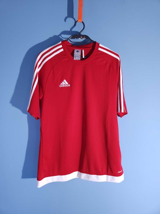 Adidas Тениска/Мъжка М