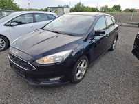 Ford Focus 1.5D an 2015, EURO6, Garantie, Rate