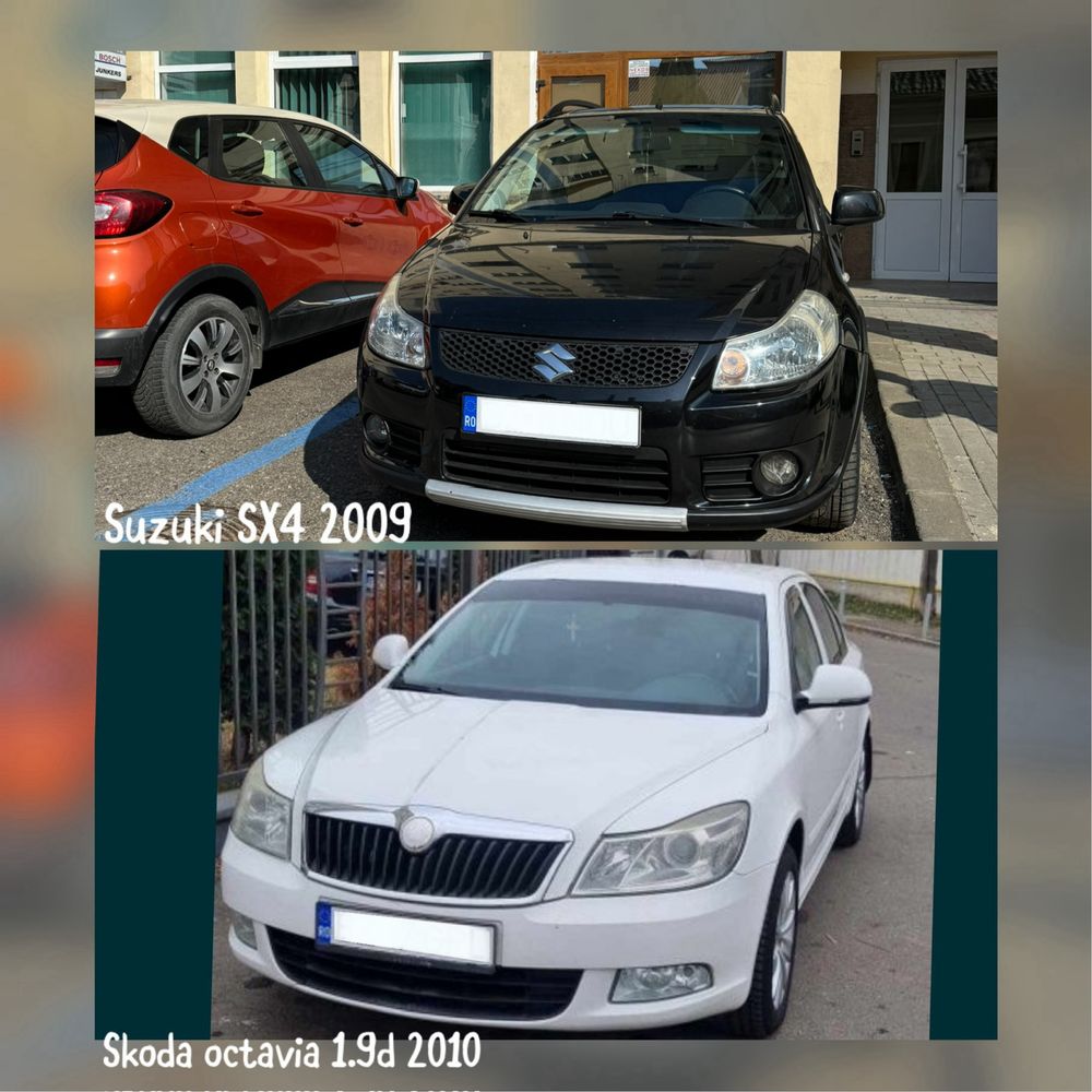 Rent a Car/ Închirieri auto fără garanție Neamț/Mașini de închiriat