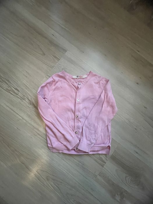 Лот дрешки за момиче