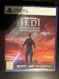 STAR WARS Jedi: Survivor PS5