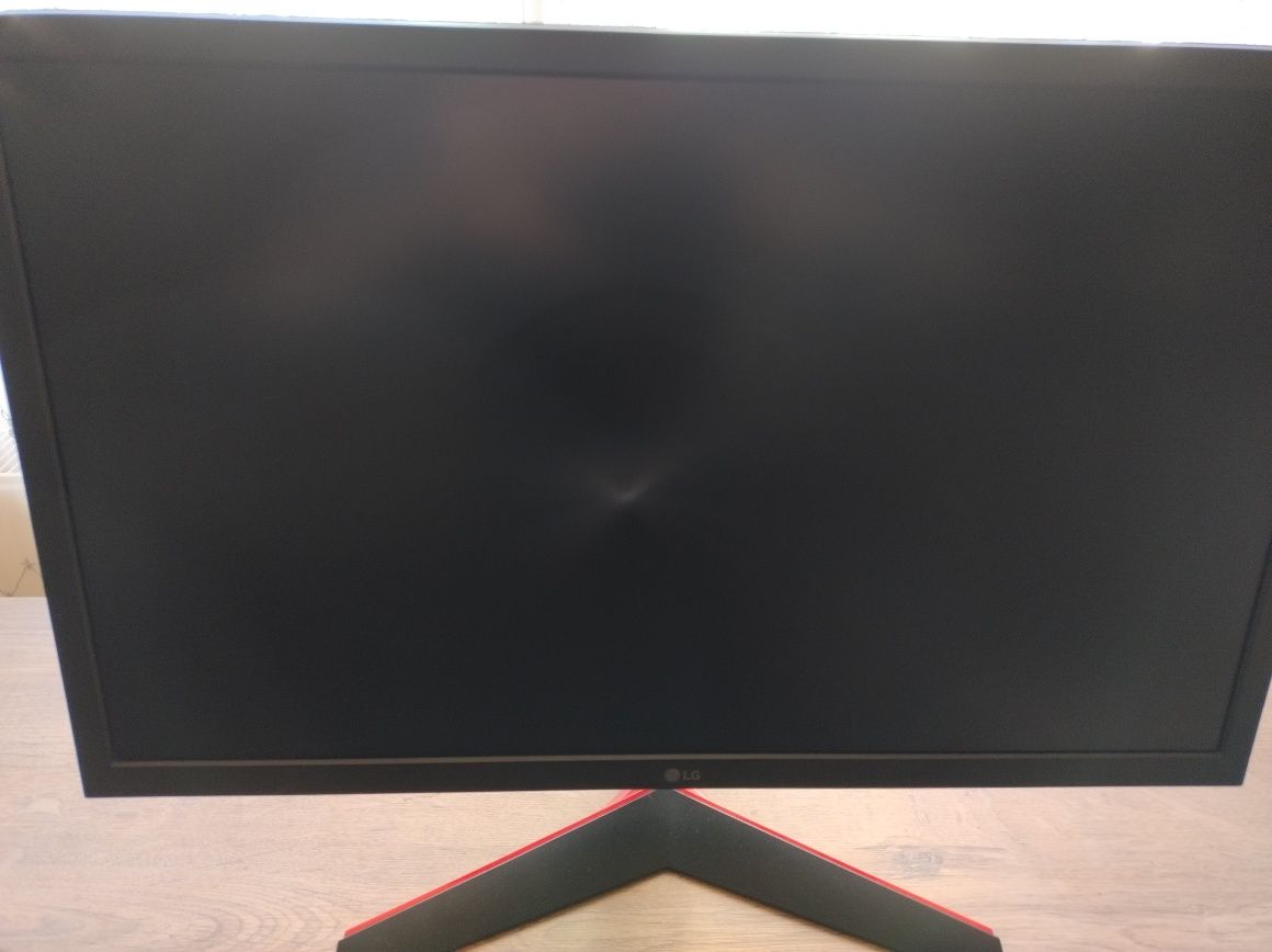 Monitor gaming full hd lg