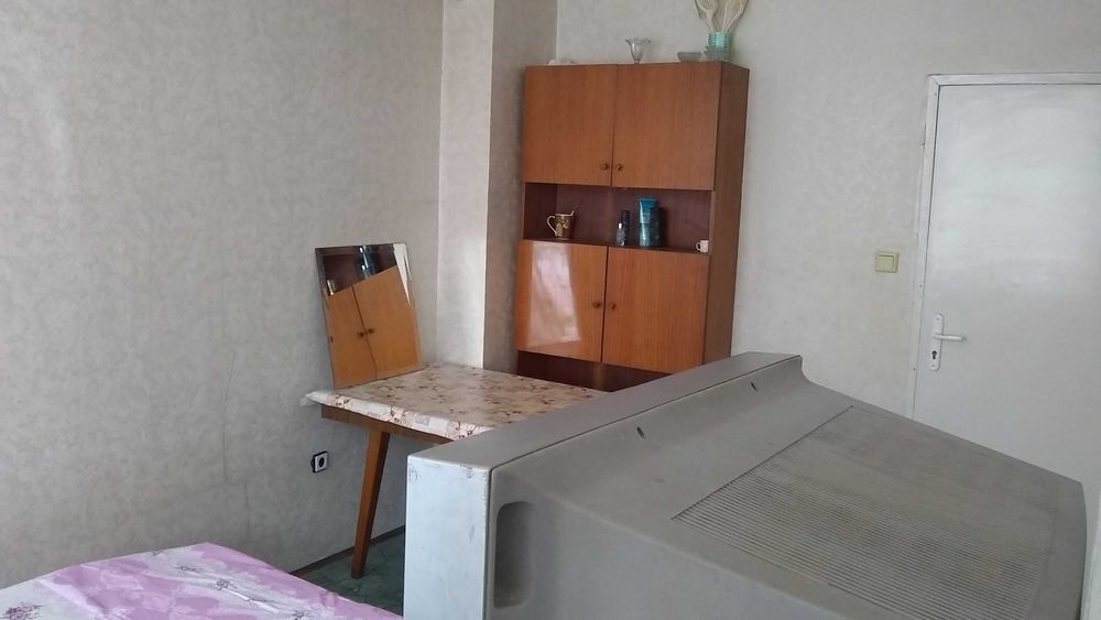 350 лв - Стая под наем Варна Център  за 1 наемател