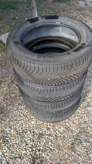 Anvelope Michelin All Season Cross Climate XL 235 65 18