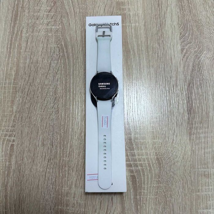 С32/ Смарт-часы Samsung Galaxy Watch 5 44MM/ sk150914
