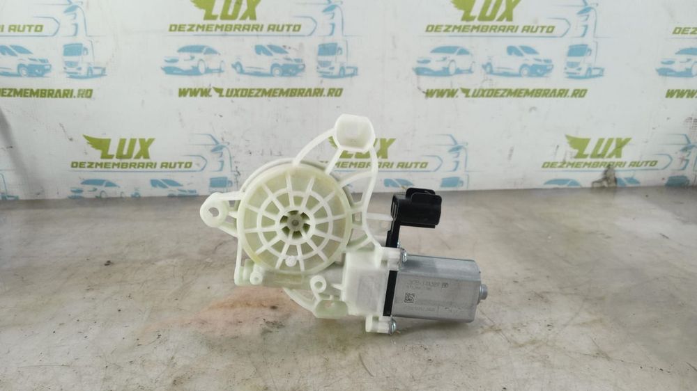 Motoras geam stanga spate JX7B-14A389-BD Ford Focus 4 [2018 - 2022] 1