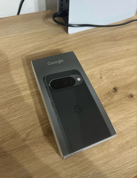 Google pixel 10 SIGILAT