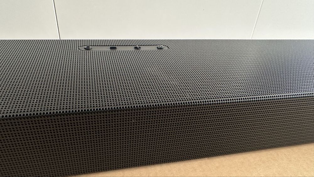 Samsung HW-Q930B, 9.1.4, 540W, Dolby Atmos, Subwoofer Wireless