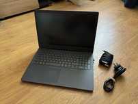 Laptop Dell Ryzen 5 3500u 12gb ram 480gb ssd