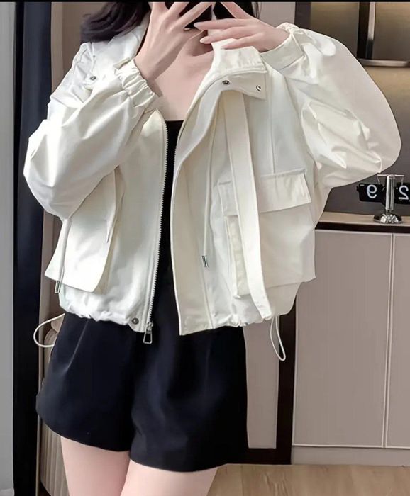 Куртка кардиган свитер