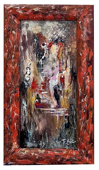 авторски картини