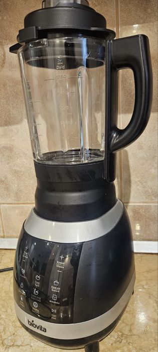 Blender Biovita cu incalzire