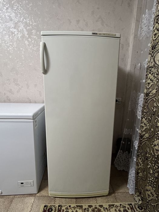 Морозильная камера “Atlant”