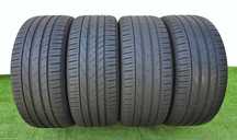 4бр. 255/45/19 HANKOOK Ventus S1 Evo2- летни