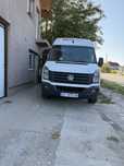 Volkswagen Crafter 2016 2.0TDI