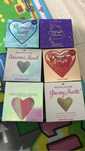 Vand iluminatoare noi I Love Revolution