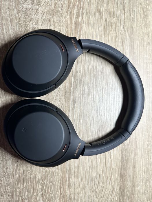 Casti Sony wireless