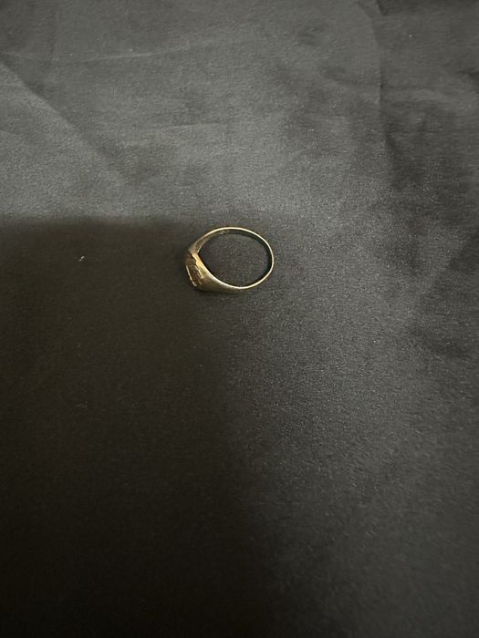 Inel din aur de 9k pentru copii