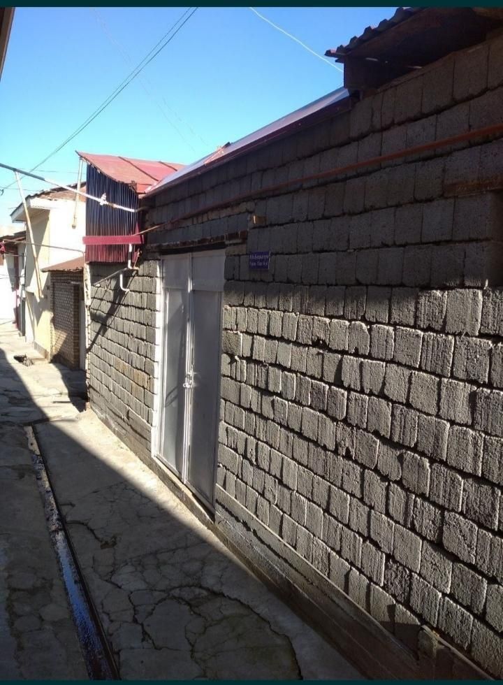 Срочно продаётся дом 35600$