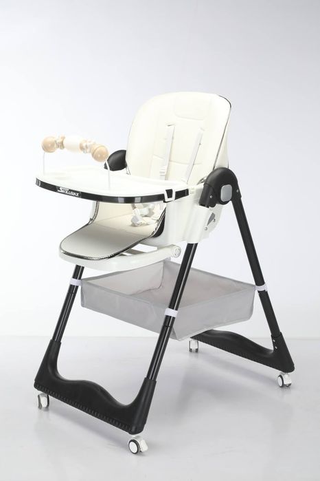 Удобный стульчик для кормления малышей