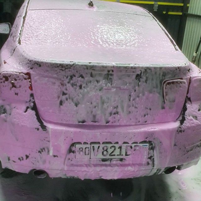 Malibu 1.  2-pazitsiya