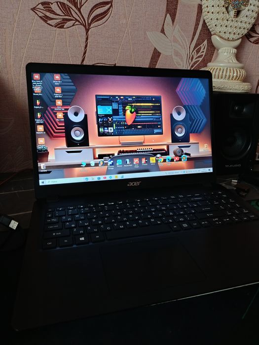 Acer Aspire 5 pc