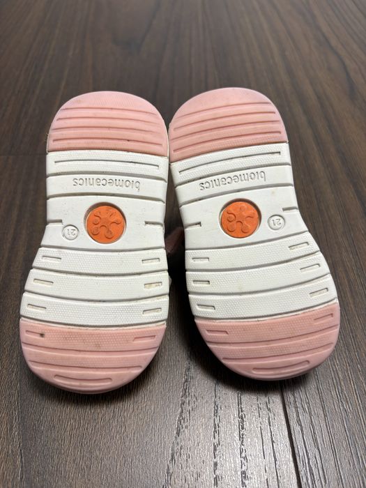 Sneakers Biomecanics mărimea 21