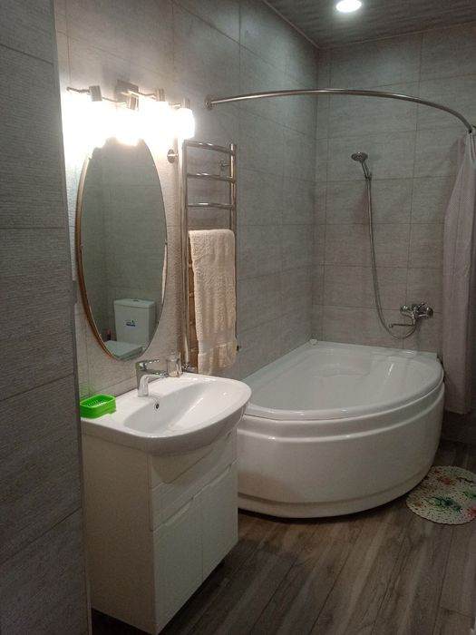 Дом в долгосрочную аренду.