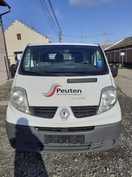 Dezmembrari , Vand piese Renault Trafic / Opel Vivaro / Nissan Primast